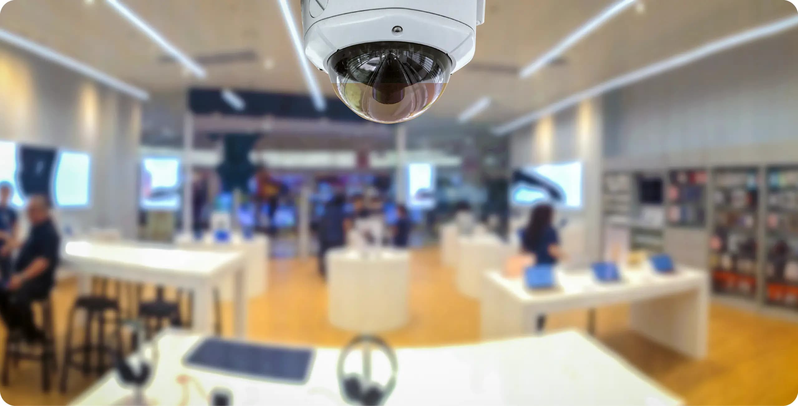 cctv company in qatar