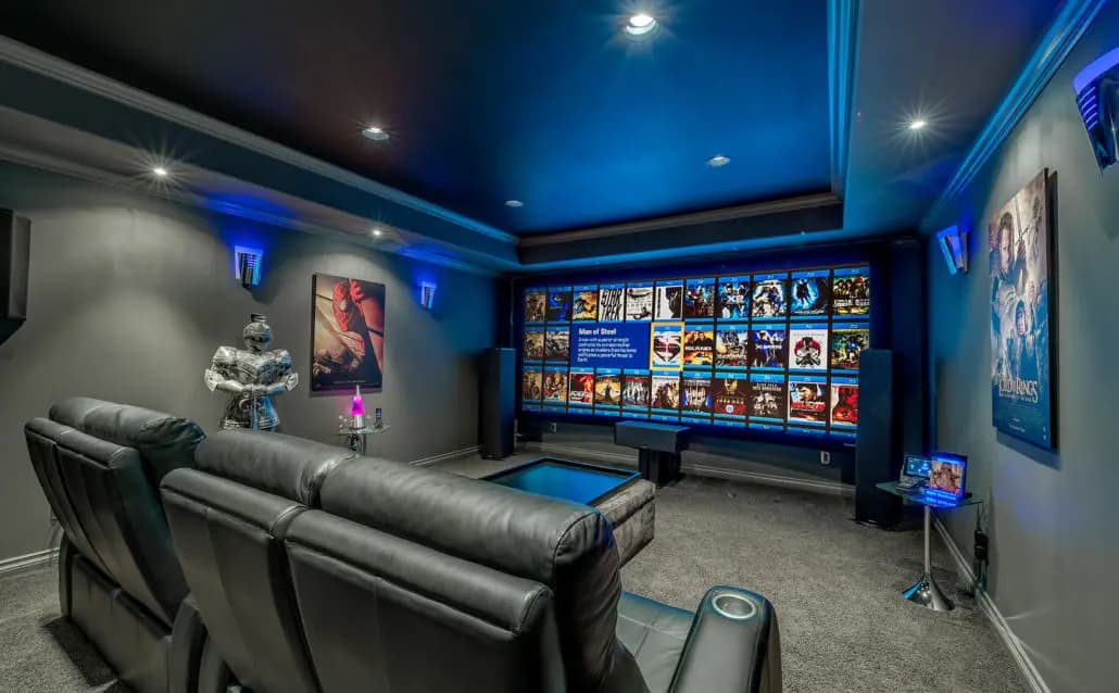 projector-Screen