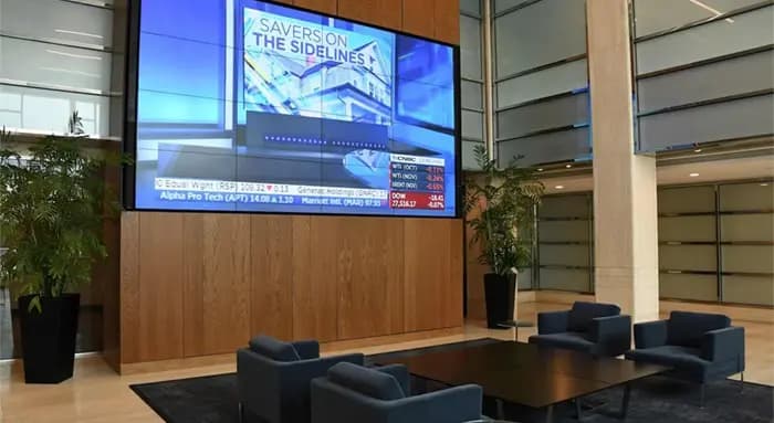 video-wall