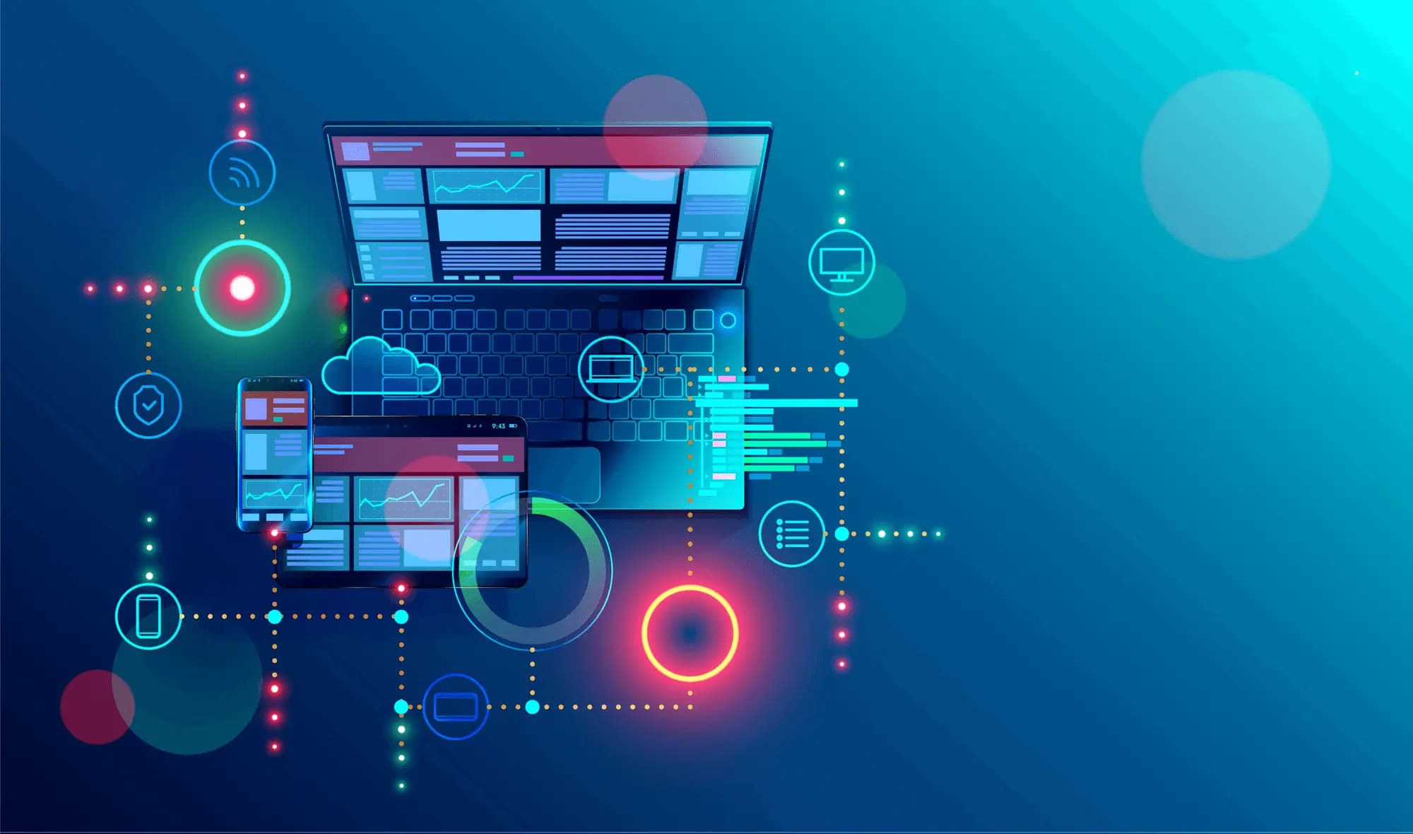 Service Image